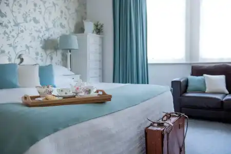The Claremont - 2