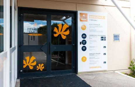 Campanile Beaune - 6