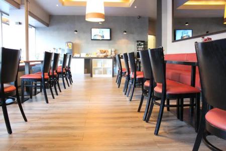 Arena Inn - Berlin Mitte - 16