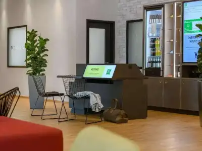 Ibis Styles Magdeburg - 15