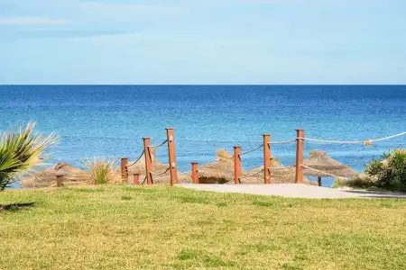 Skanes Family Resort - 26
