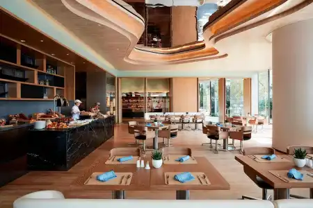 The Shanhaitian Resort Sanya, Autograph Collection - 15