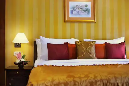 The Paul Bangalore - 2