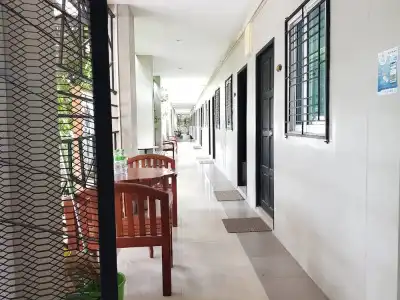 Rayonghouse Resort - 0