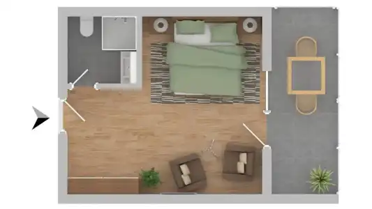 Appartement-Hotel-Allgayer - 37