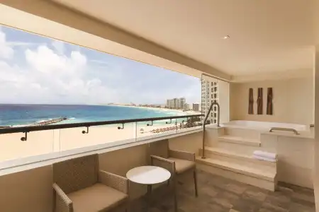 Hyatt Ziva Cancun All Inclusive - 20