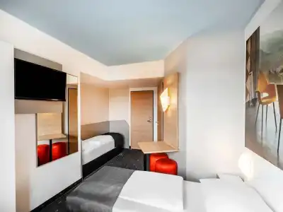 B&B Weil am Rhein/Basel - 22