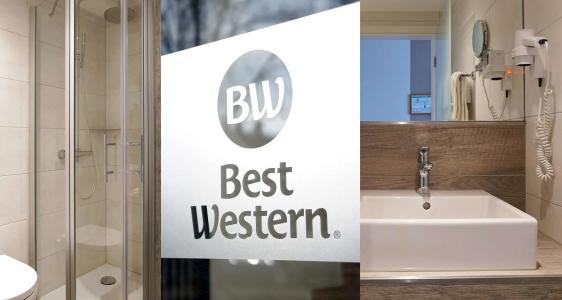 Best Western St. Michael - 56