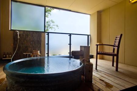 Atami Onsen Yuyado Ichibanchi - 105