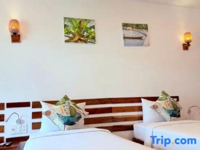 Palma Resort Phu Quoc, Trademark Collection by Wyndham - 89
