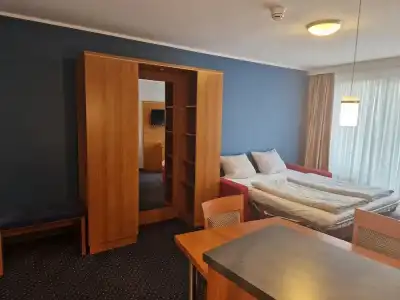Garner Bochum by IHG - 178