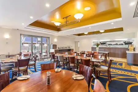 Quality Parklake Shepparton - 34