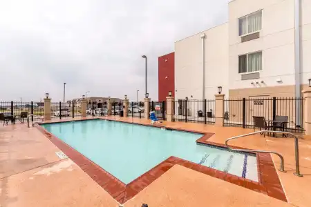 Motel 6 Laredo, TX - Airport - 16