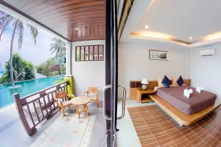 Tanote Villa - 57