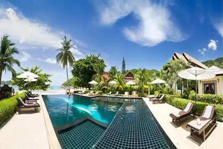 Starlight Resort Koh Phangan - 4