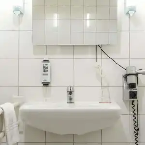 Ibis Stuttgart Centrum - 22