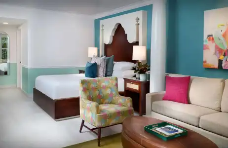 Ocean Key Resort - A Noble House Resort - 37