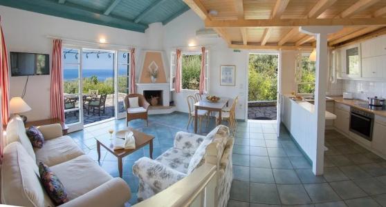 Agios Nikitas Villas - 166