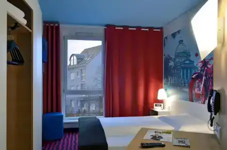B&B Bad Homburg - 18