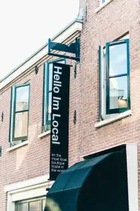 Hello I'm Local - Boutique Hostel - 0