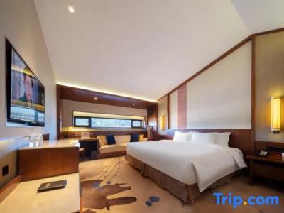 Howard Johnson Neodalle Resort Zhangjiajie - 71