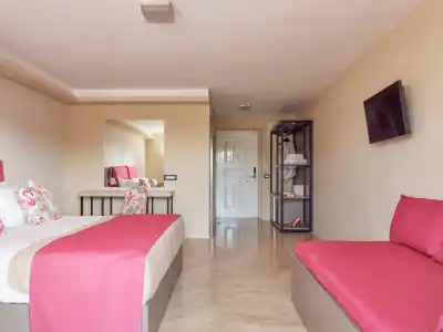 Koukounaria & Suites - 34