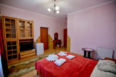 Pansionat Bogema - 1