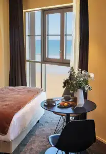 Mercure St Malo Front De Mer - 160