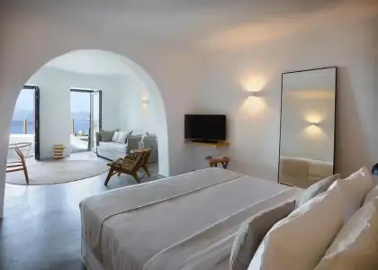 Melidonia Suites - 202