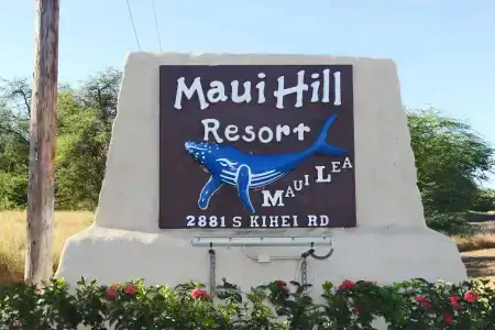 Aston Maui Hill - 0