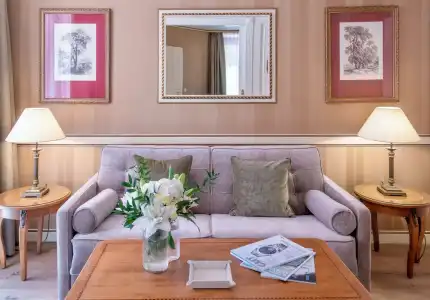 Carlton Lausanne Boutique - 64