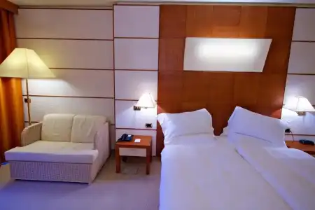 Park Imperial Centro Tao Natural Medical Spa - 138