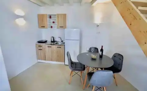 Crystal Suites - 20