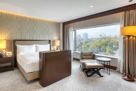 Conrad Bosphorus - 181