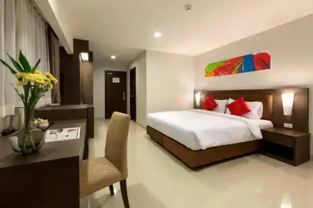 Riche Hua Hin - 46