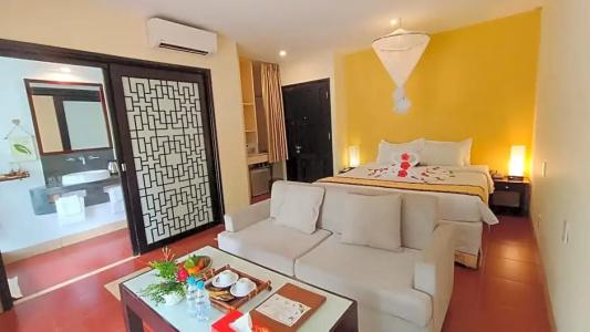 Hue Riverside Boutique Resort & Spa - 47
