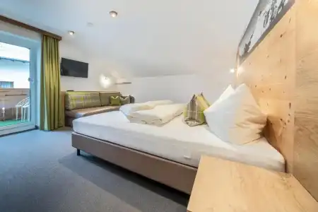 Garni Ötztal Rooms & Aparts - 4