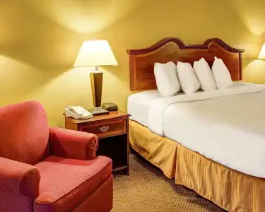 Quality Inn North - 21