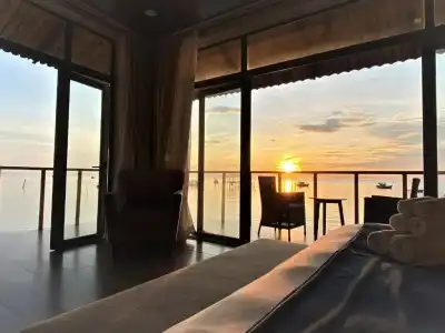 The Pier Phu Quoc Resort - 3