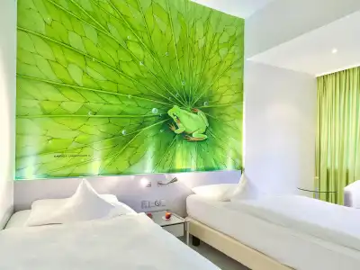 am Triller - & Serviced Apartments - 6