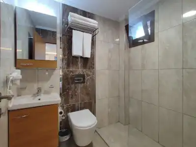 Iskelem Otel - 43