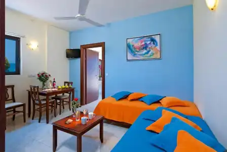 Geraniotis and Resort - 46