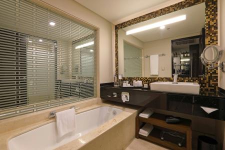 JW Marriott Mexico City Santa Fe - 7