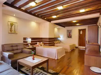 Kantipur Temple House - 47