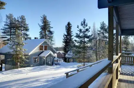 Loma-Rantala Cottages - 3