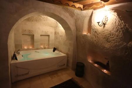 Phocas Cave Suites - Special Class - 114