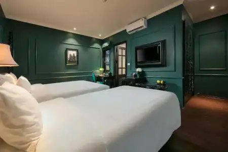 Grande Collection & Spa - 67