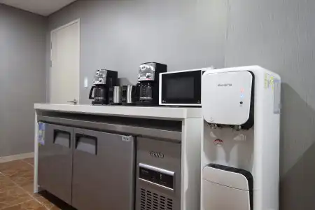 K-Grand Hostel Gangnam 1 - 18