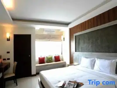 The Charm Boutique Resort and - 28