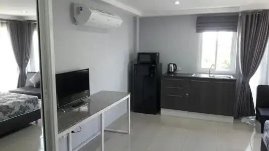 Asia's Beach Apartments - 3